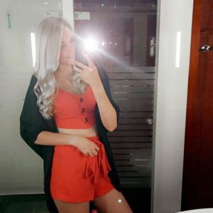 Meet your Posher, Jordan